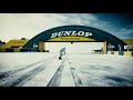 24 Heures du Mans - Trial run for the Le Mans 24 Hours Wakeboard Snow-a-thon!