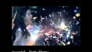 fire works (katy parry)(