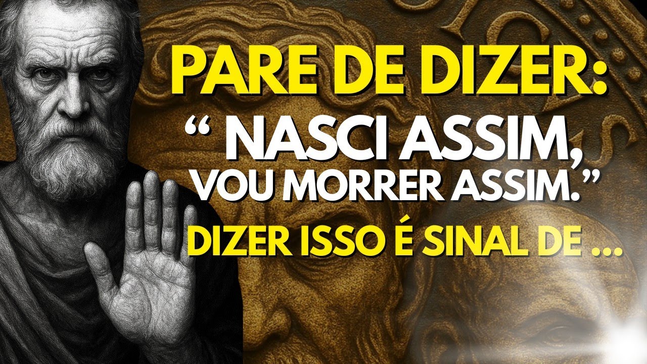 O que dizer no lugar de: 