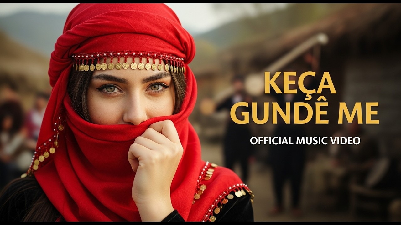 Keça Gundê Me Ya Bedew 🔥 Kürtçe Halay Bomba | Yeni Düğün Şarkısı 2026 💃🕺