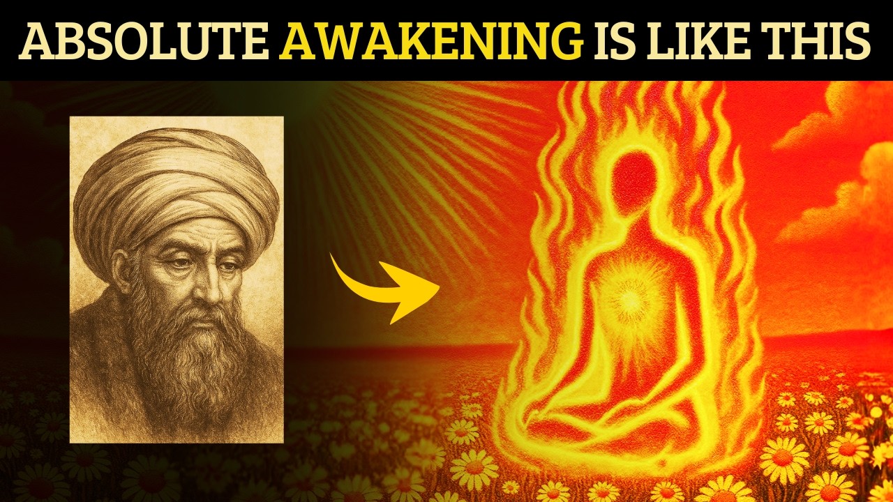 You Will Only See This Video If Your Soul Is Ready for Absolute Spiritual Awakening; Extinction Self