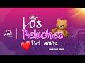 Mix los peluches del amor  cumbia chinchana bailable  dj luis chincha