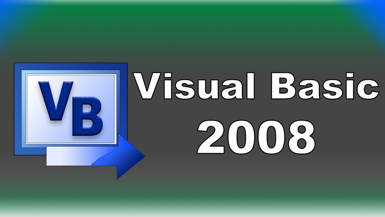 Visual Basic Express Visual Basic Express