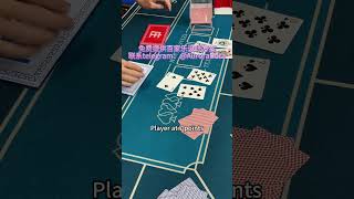 Myth Busting: Do Casinos Really Cheat with Technology? #baccarat #gambling #casino #cheating #poker
