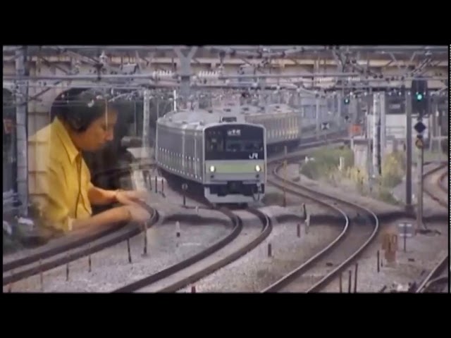 PS2] Train Simulator 京成・都営浅草・京急線 OPENING - YouTube