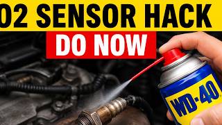 Proven Tricks to Clean Your Oxygen Sensor