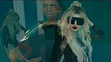 The Carters- Boss (IMVU MUSIC VIDEO)