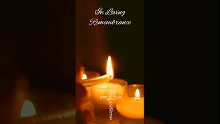 Catholic Ecard – All Souls Day Remembrance Prayer