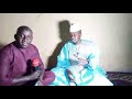 Thme  donni kn grand marabout aboubacar salam samak bamako mali i kabala tv