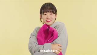 2019 서울스토어 스웨트 큐레이션2 screenshot 2