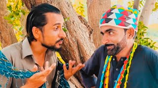 majnu BaBa mircho mawali Lasted #Funnyvideo2024 #funny #comedy #viralvideo