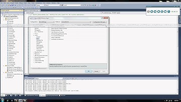 OpenCV Live Video Include Paths and Directories