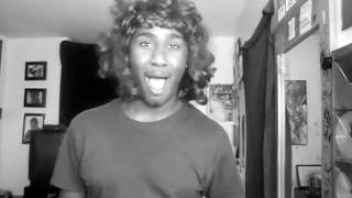 Hairspray lip sync