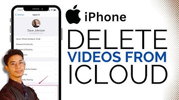How to Delete Videos from iCloud Storage