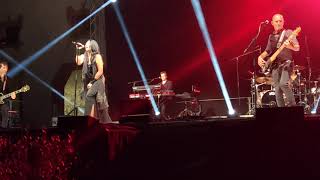 Anggun - Painted - Live In Italy ( Sassuolo ) 10/09/21