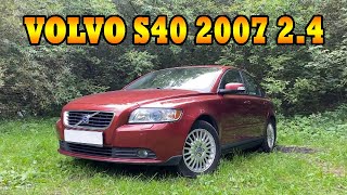 Купил старую VOLVO... и был в шоке!