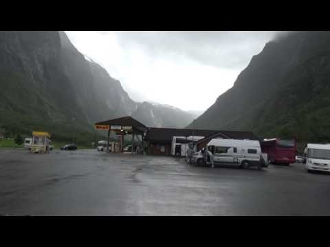 Video: Bergenas Radošās Kultūras Atrašana, Norvēģijas Fjorda - Matador Network