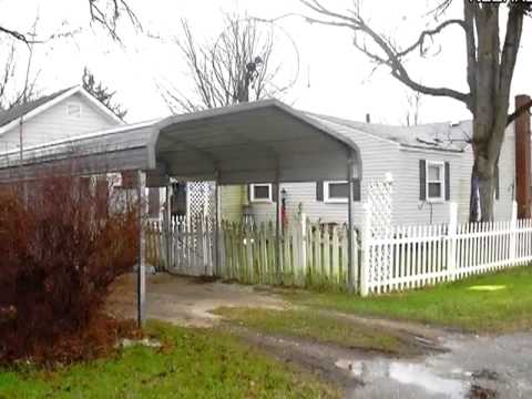 501 Newton Dr, Newton Falls, OH home video tour