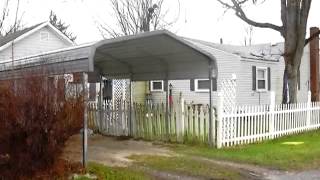 501 Newton Dr video tour
