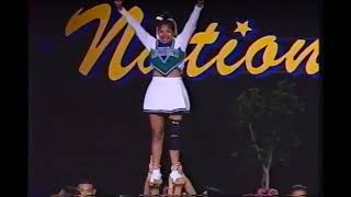 Century High School - Cheerleading 2000