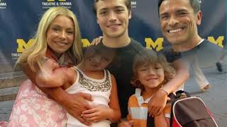 Kelly Ripa Boasts About ‘Embarrassment of Riches’ as Son Joaquin Is Nominated in PEOPLE’s Sexiest Ma