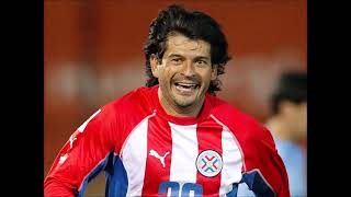 Pepe Cardozo El Gigante De Paraguay Leyenda Historia Ídolo Por Monick Huitrón