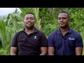 Meet Team Fiji: Mohammed Shamim & Manasa - Fijian Foodies