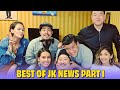 Best of jk news crew on tigerbelly part 1