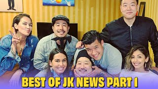 Best of JK News Crew On TigerBelly Part 1