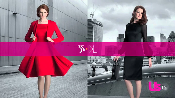 The Good Wife Fashion: Costume Designer Daniel Law...