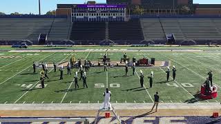 Broadway HS @ Parade of Champions 
