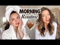 MORNING ROUTINE | SleepingBeauty