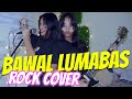 Capture de la vidéo Bawal Lumabas - Kim Chiu (Rock Cover) By | Mae Channel