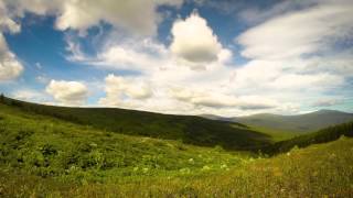 Красоты Северного Урала / The beauty of Northern Urals