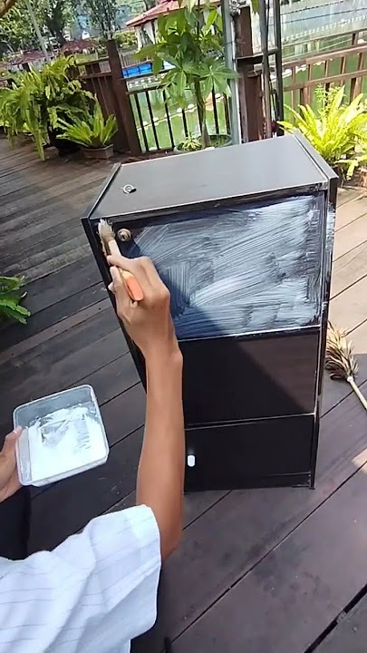 cara mencegah lemari berjamur #lemari #jamur #removemold #viralshort #tipsandtricks #lifehacks