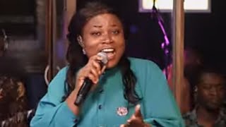 Yvonne Menz - Western Gospel Highlife - [ From The Western Legends ]