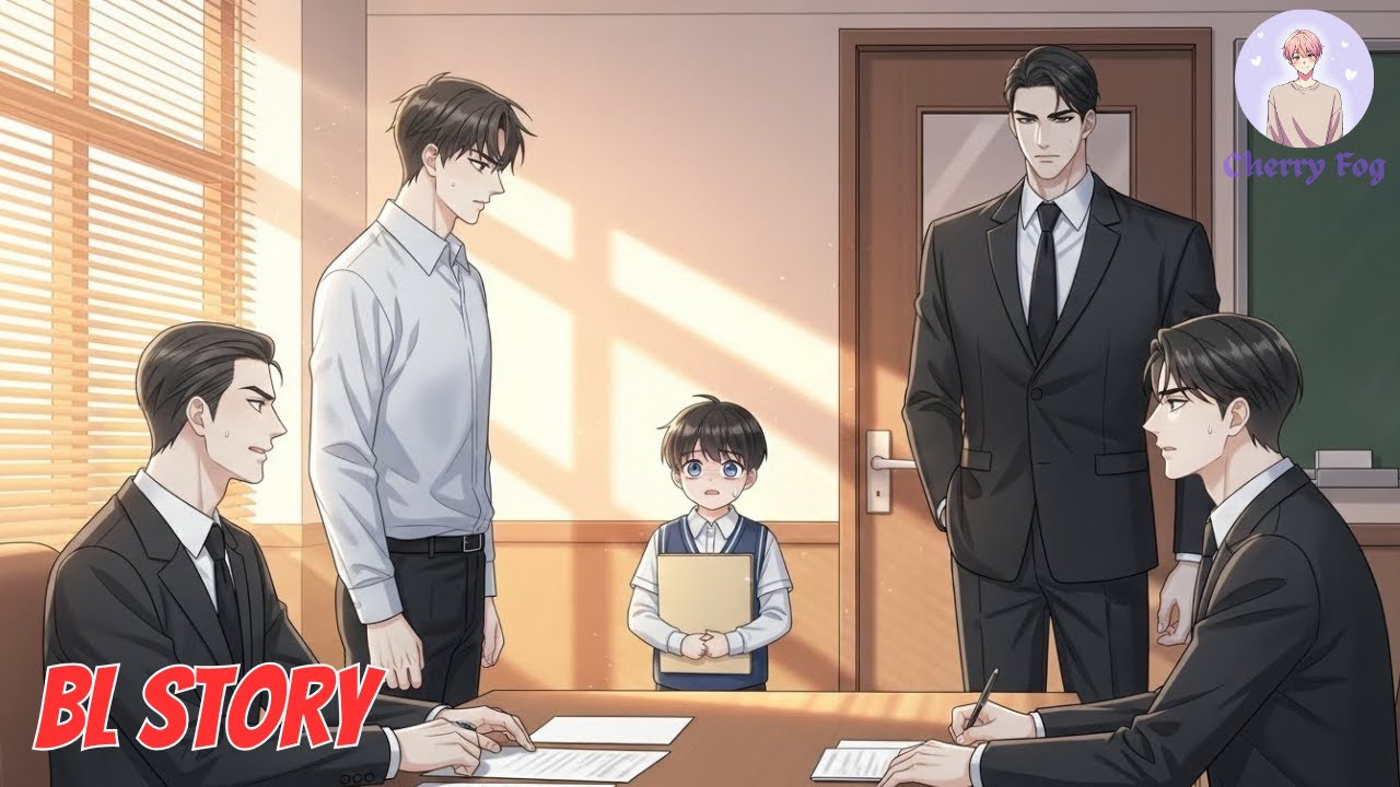 They Tried to Fire Me for Protecting the CEO's Son, Then His Father Walked In and Heard Everything