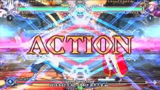 【五井チャリ】0917BBCF 週末大会 pu2