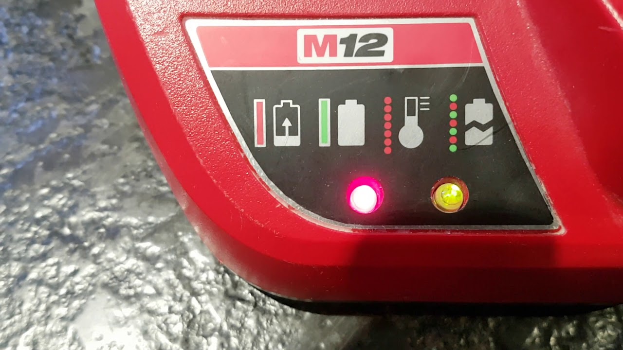 Broken Milwaukee Batteries YouTube broken-milwaukee-batteries-youtube