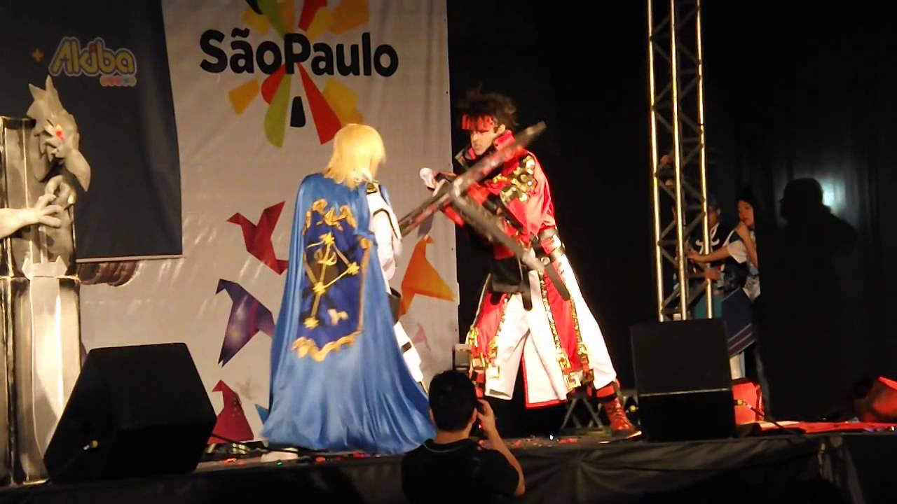 Stilish 31 - WCS - Tiago e Bruno