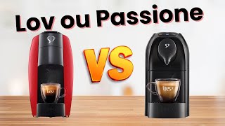 Cafeteira Três Corações Lov ou Passione - Qual é melhor?
