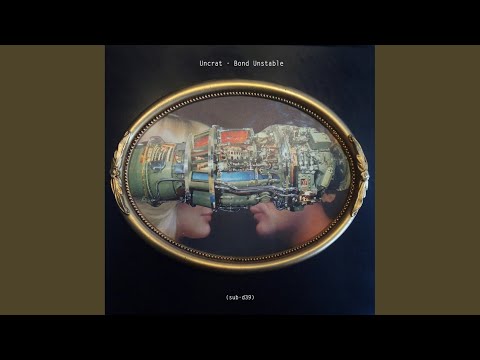 Uncrat — Mother Ship (Original Mix)