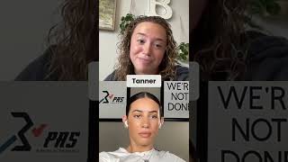 From Sports Psychologist to Therapy: My Emotional Rollercoaster #shorts