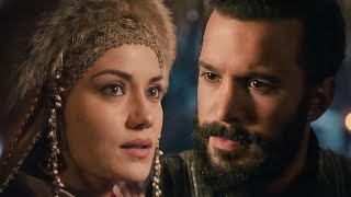 Alparslan & Akça Hatun - Alparslan: Büyük Selçuklu | Arcade