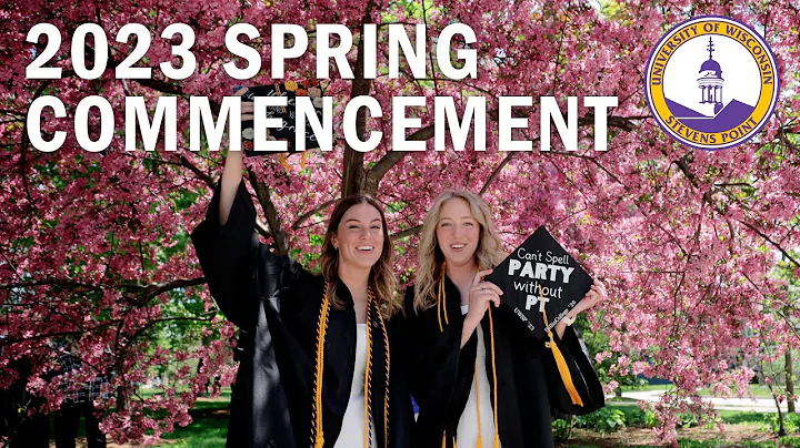 2023 Spring Commencement - DayDayNews