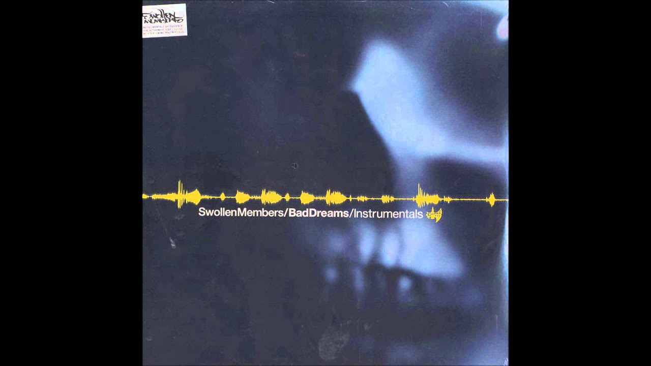 Swollen Members - Deep End (Bad Dreams Instrumentals)