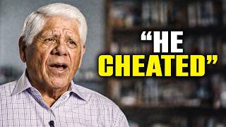 Lee Trevino Names 6 Golfers Who Tried to Get Him Banned