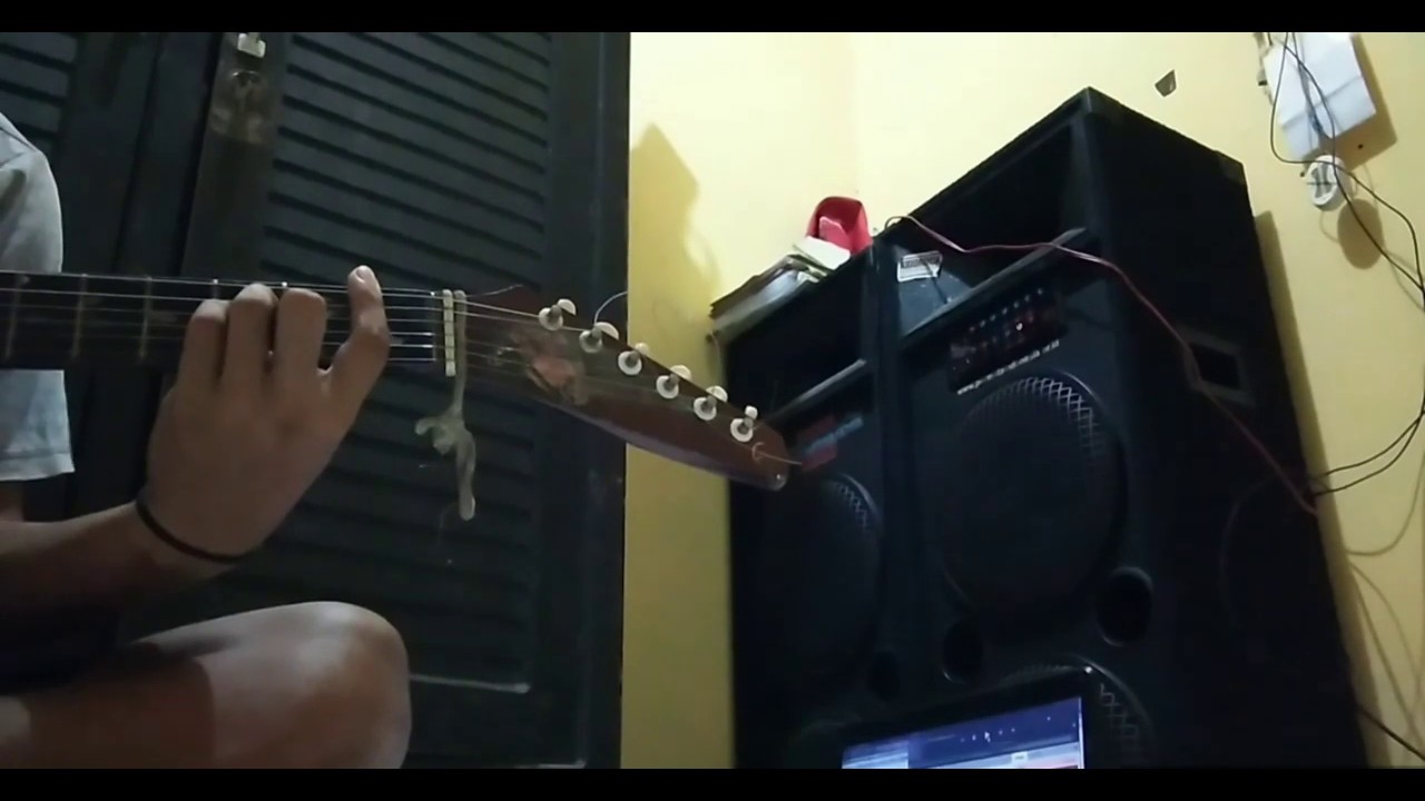 Chord gitar naff "Ketika Semuanya Harus Berakhir" YouTube