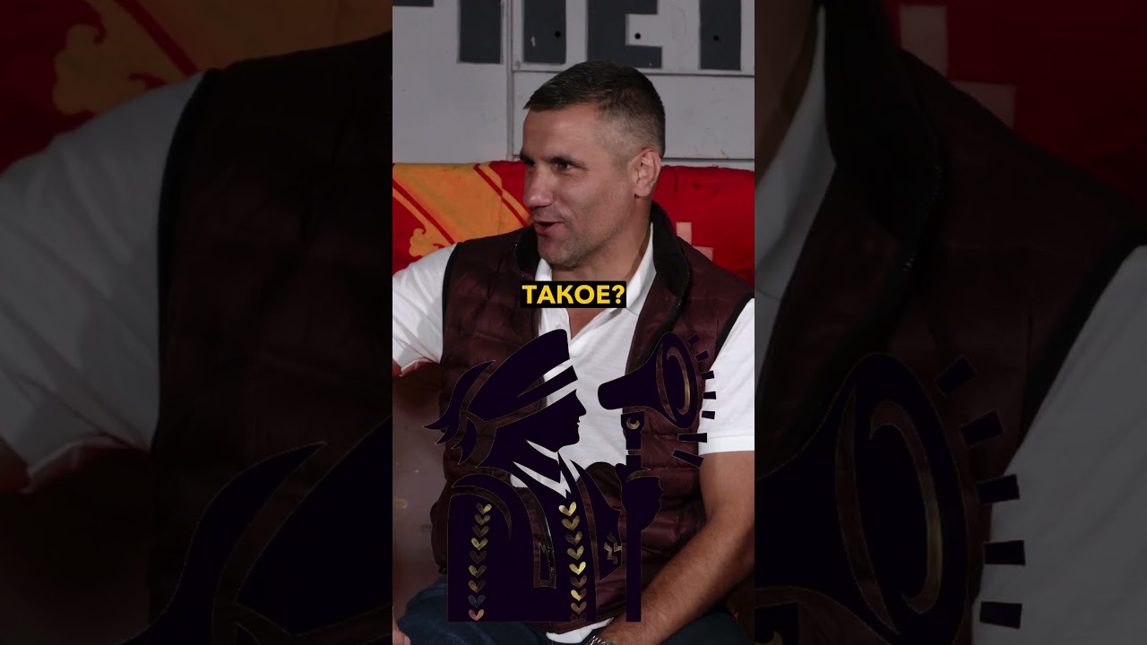 Бугурты любят тишину? 