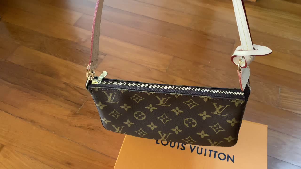 LV Pochette Accessories M40712 